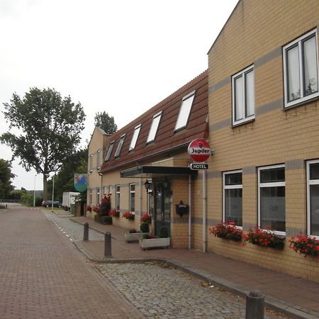 Hotel De Gentsche Poort Biervliet Bagian luar foto